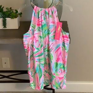 Lilly Pulitzer top
